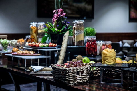 Canberra Rex Hotel - Accommodation Mermaid Beach 22