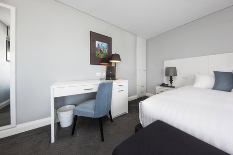 Canberra Rex Hotel - Accommodation Mermaid Beach 25