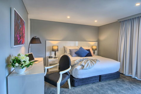 Canberra Rex Hotel - Accommodation Mermaid Beach 17