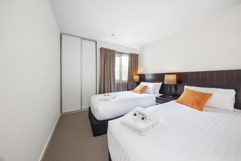 Canberra Rex Hotel - Accommodation Mermaid Beach 15