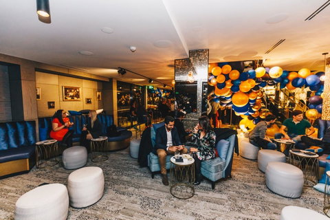 Canberra Rex Hotel - Accommodation Mermaid Beach 9