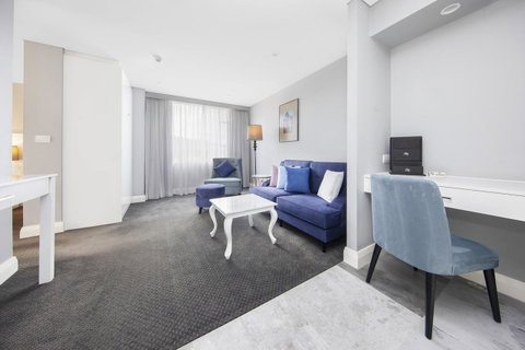 Canberra Rex Hotel - Accommodation Mermaid Beach 44