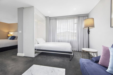 Canberra Rex Hotel - Accommodation Mermaid Beach 34