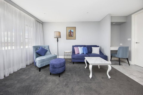 Canberra Rex Hotel - Accommodation Mermaid Beach 36