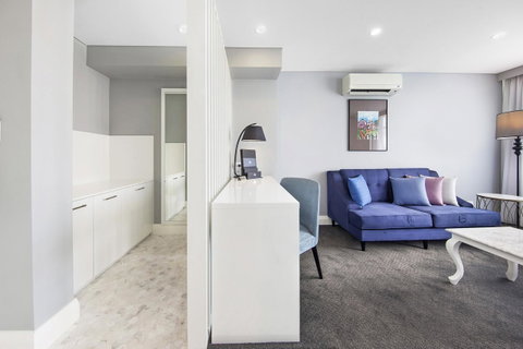 Canberra Rex Hotel - Accommodation Mermaid Beach 40
