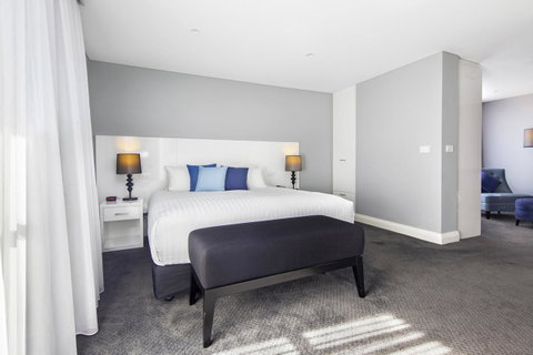 Canberra Rex Hotel - Accommodation Mermaid Beach 35