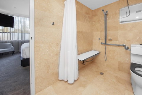 Canberra Rex Hotel - Accommodation Mermaid Beach 16