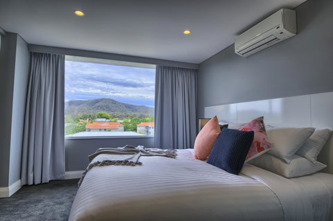 Canberra Rex Hotel - Accommodation Mermaid Beach 0