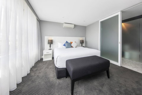 Canberra Rex Hotel - Accommodation Mermaid Beach 43
