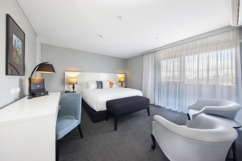 Canberra Rex Hotel - Accommodation Mermaid Beach 27