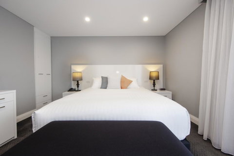 Canberra Rex Hotel - Accommodation Mermaid Beach 26