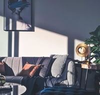 Highgate Executive Apartment City Walk Canberra - Accommodation Mermaid Beach