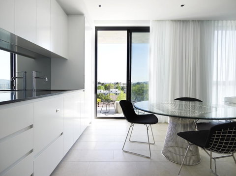 Burbury Hotel - Accommodation Mermaid Beach 25
