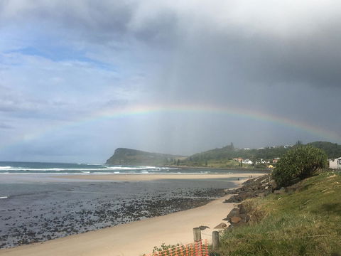 Lennox Holiday Apartments - Accommodation Mermaid Beach 15