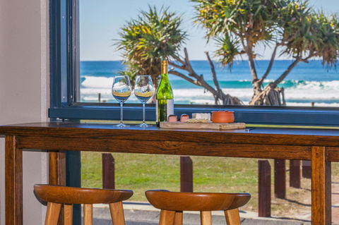 Lennox Holiday Apartments - Accommodation Mermaid Beach 7