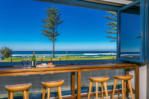 Lennox Holiday Apartments - Accommodation Mermaid Beach 4
