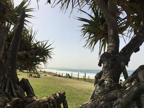 Lennox Holiday Apartments - Accommodation Mermaid Beach 11