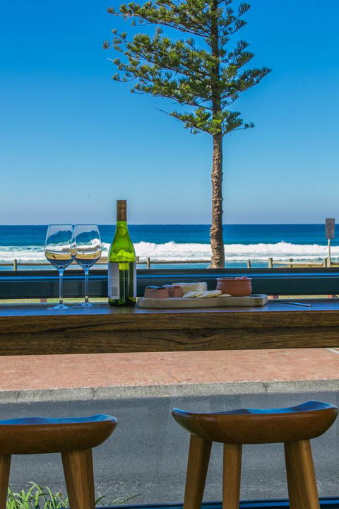 Lennox Holiday Apartments - Accommodation Mermaid Beach 39