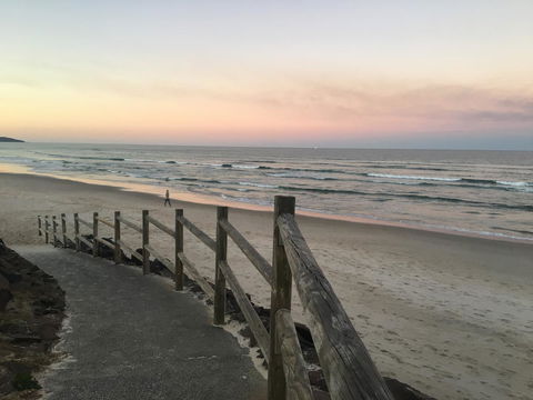 Lennox Holiday Apartments - Accommodation Mermaid Beach 17