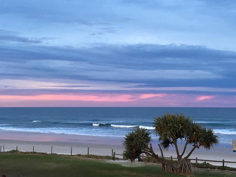 Lennox Holiday Apartments - Accommodation Mermaid Beach 28