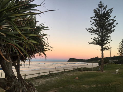 Lennox Holiday Apartments - Accommodation Mermaid Beach 9