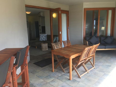 Lennox Holiday Apartments - Accommodation Mermaid Beach 21