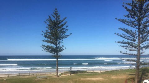 Lennox Holiday Apartments - Accommodation Mermaid Beach 25