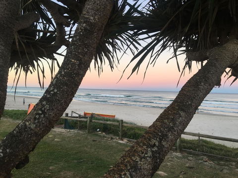 Lennox Holiday Apartments - Accommodation Mermaid Beach 6