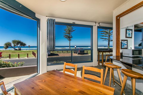Lennox Holiday Apartments - Accommodation Mermaid Beach 34