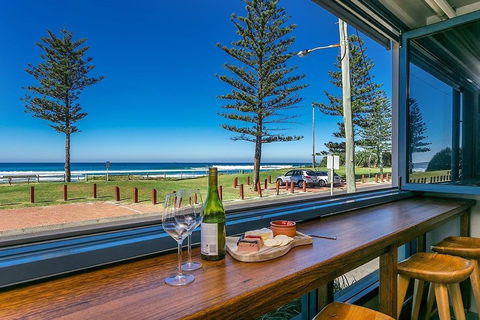 Lennox Holiday Apartments - Accommodation Mermaid Beach 37