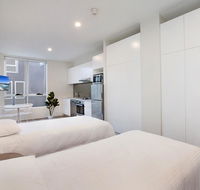 Bondi Beach Studio King Suite 1 - Accommodation Mermaid Beach