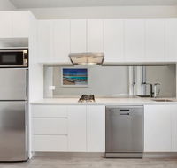 Bondi Beach Studio Suite 3 - Accommodation Mermaid Beach