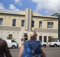 Bondi Beachside Inn - Accommodation Mermaid Beach