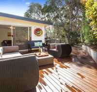 Bonnie Blairgowrie - Accommodation Mermaid Beach