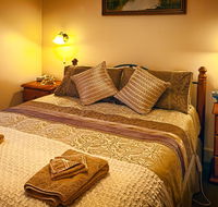 Bonnie Brae Lodge - Accommodation Mermaid Beach