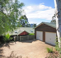 Bonnie Doon - Family friendly home - Accommodation Mermaid Beach