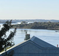 Bonnie View - a wonderful view up the river Experience Augusta - Accommodation Mermaid Beach
