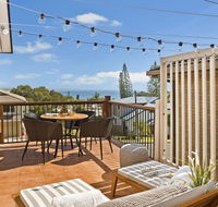 BonniEscape - Accommodation Mermaid Beach