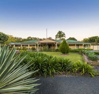 Bonville Lodge Bed  Breakfast - Accommodation Mermaid Beach