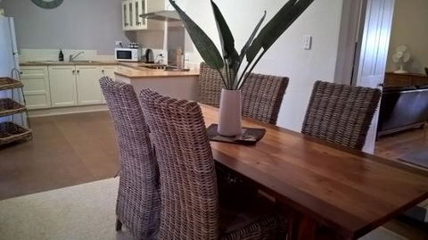 Book Keepers Cottage - Accommodation Mermaid Beach 1