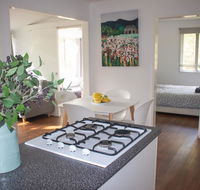Booloumba Creek Cottage - Accommodation Mermaid Beach