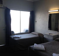 Boomerang Hotel - Accommodation Mermaid Beach
