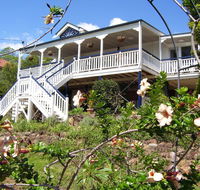 Boonah Hilltop Cottage - Accommodation Mermaid Beach