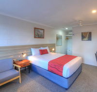 Boonah Motel - Accommodation Mermaid Beach