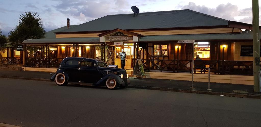 Bororen QLD Accommodation Mermaid Beach