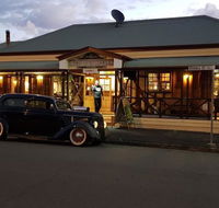 Bororen Hotel Motel - Accommodation Mermaid Beach