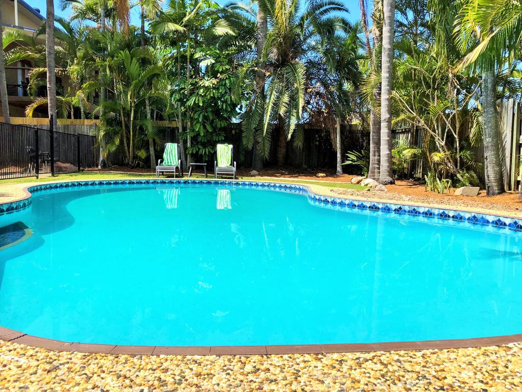 Benowa QLD Accommodation Mermaid Beach