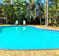 Botanica Gold Coast - Accommodation Mermaid Beach