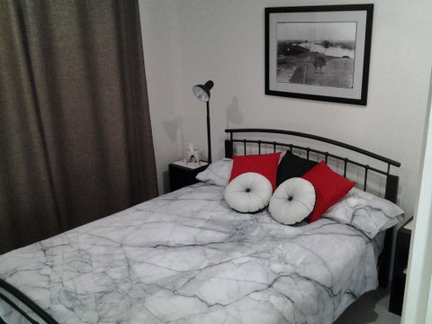 Bottlebrush B & B - Accommodation Mermaid Beach 3