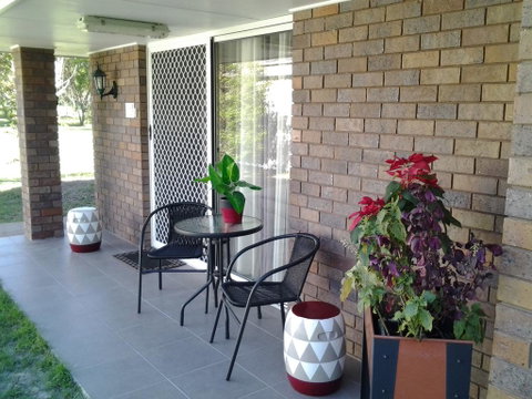 Bottlebrush B & B - Accommodation Mermaid Beach 1